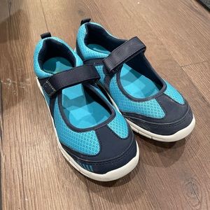 NWOT Lands’s End Mary Jane